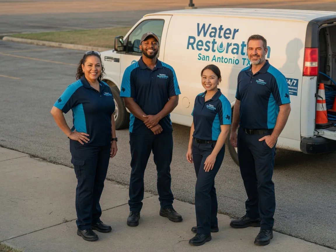 Water Damage Repair company in Water Valley, MS